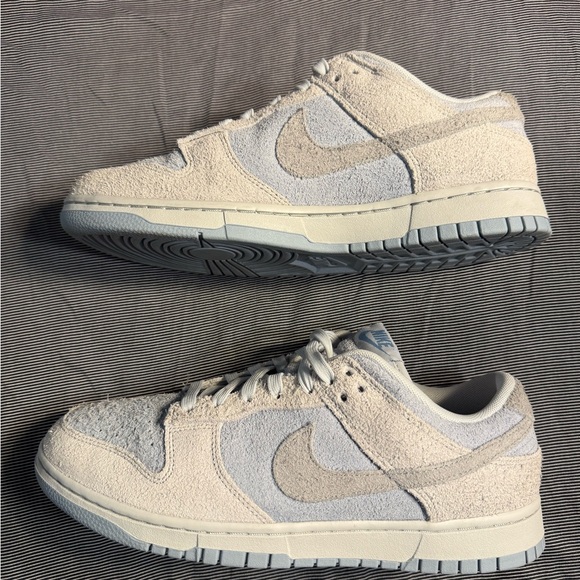 Nike Shoes - Nike Dunk Low
Light Armory Blue Photon Dust (Women's)